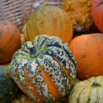 Fruits et légumes de saison en décembre