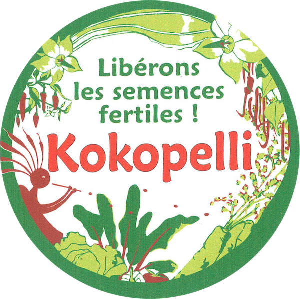 Kokopelli, des « semences interdites » pour préserver la biodiversité
