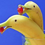 Par quoi remplacer la banane