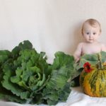 Fruits et légumes de saison en mars